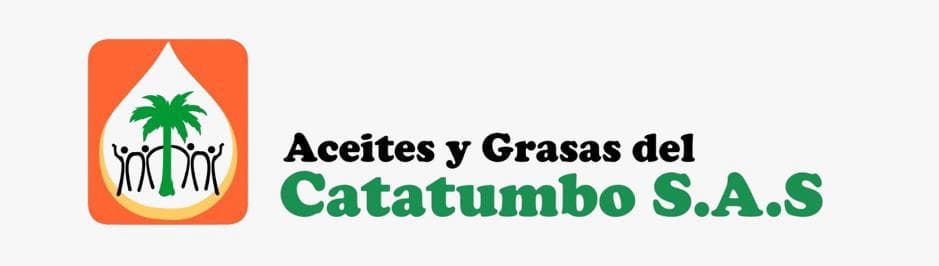 Aceites y Grasas del Catatumbo S.A.S